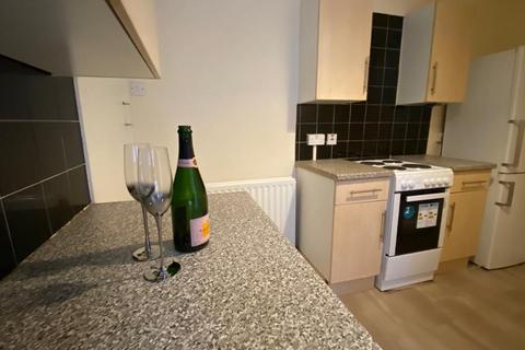 3 bedroom flat to rent, 436a Ecclesall Road, Sheffield