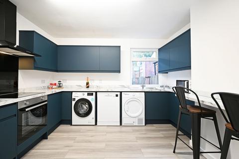 2 bedroom flat to rent, 436a Ecclesall Road, Ecclesall