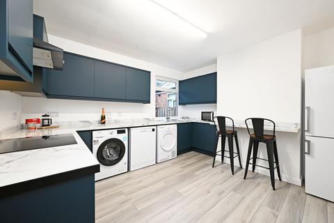 2 bedroom flat to rent, 436a Ecclesall Road, Ecclesall