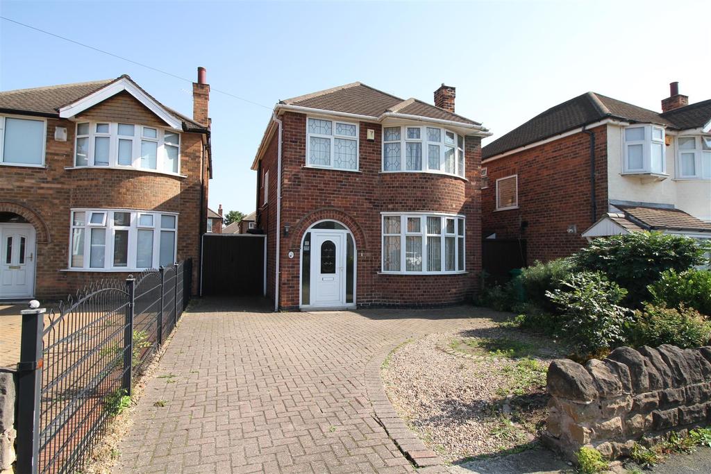Trentham Drive, Nottingham House £995 pcm (£230 pw)