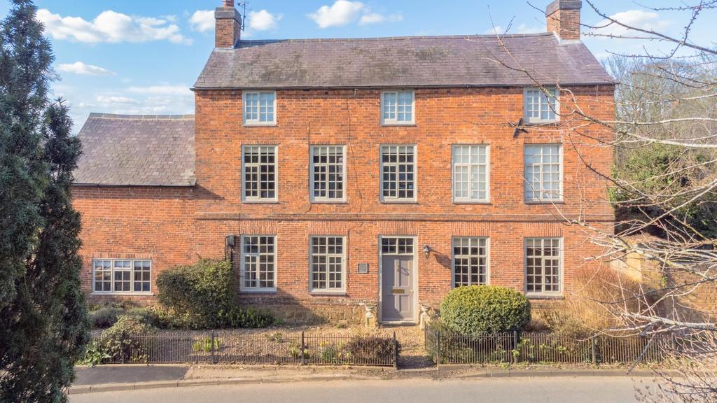 Main Street, Houghtononthehill... 5 bed character property £850,000
