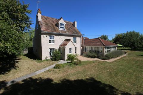 Withyhurst Riverside, Banwell, BS29 6EH