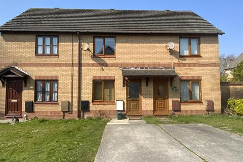 22 Clos Cilsaig, Dafen, Llanelli, SA14 8QU