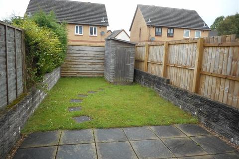22 Clos Cilsaig, Dafen, Llanelli, SA14 8QU