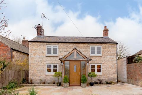 14 Great Lane, Greetham, Oakham, LE15 7NG