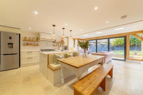 14 Great Lane, Greetham, Oakham, LE15 7NG