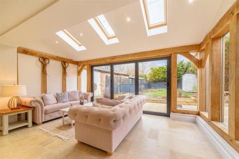 14 Great Lane, Greetham, Oakham, LE15 7NG