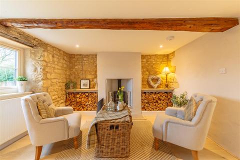 14 Great Lane, Greetham, Oakham, LE15 7NG