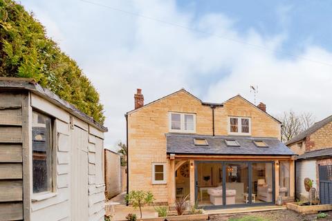 14 Great Lane, Greetham, Oakham, LE15 7NG