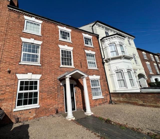Coleshill Road, Atherstone 1 bed house £550 pcm (£127 pw)