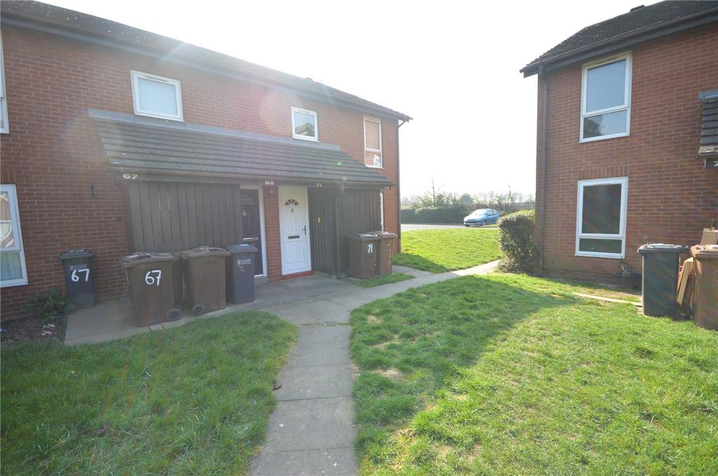Faircroft Road, Castle Bromwich... 1 bed £650 pcm (£150 pw)