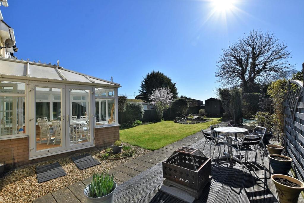 Greatford, Stamford 3 bed semidetached house £325,000