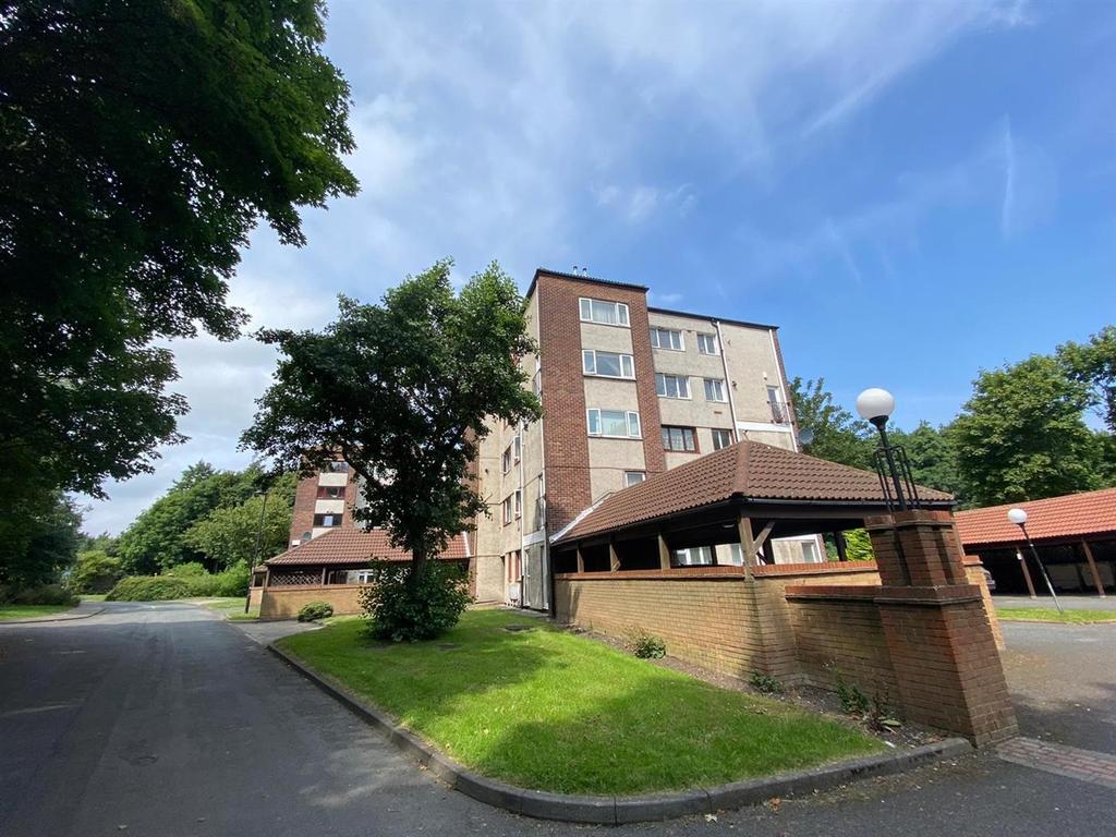 Botham House, St Johns Green, North... 2 bed £495 pcm (£