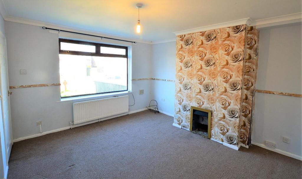Clydesdale Street, HettonLeHole... 2 bed semidetached house £495