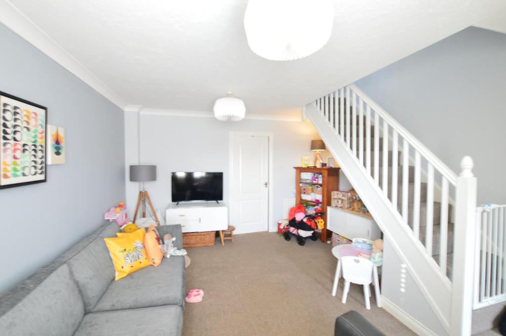 Haven Court, Rosemount, Durham 2 bed end of terrace house £695 pcm (£