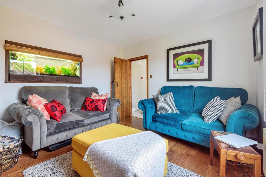 Causey Lane, Pinhoe, Exeter 2 bed terraced house for sale £275,000