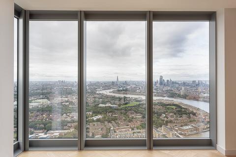 Marsh Wall, Canary Wharf, E14