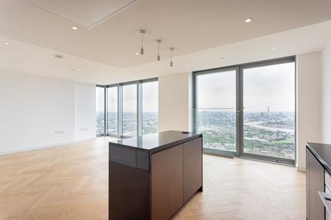 2 bedroom apartment for sale, Marsh Wall, Canary Wharf, E14
