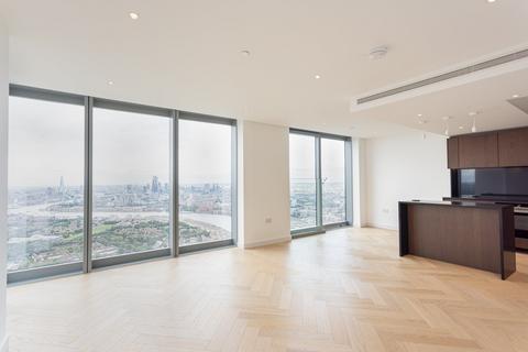 2 bedroom apartment for sale, Marsh Wall, Canary Wharf, E14