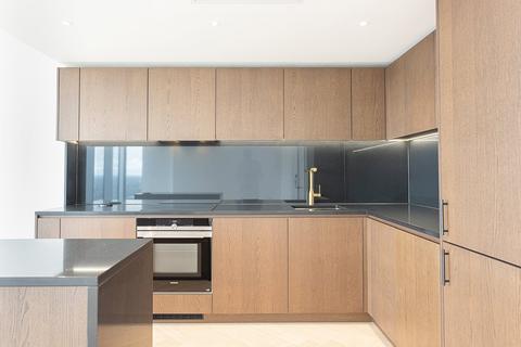 2 bedroom apartment for sale, Marsh Wall, Canary Wharf, E14