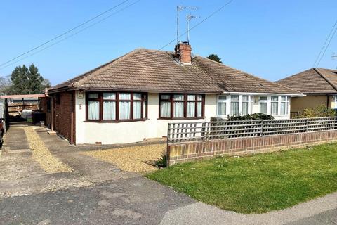 121 Bouverie Road, Hardingstone, Northampton, NN4 6EG