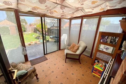 121 Bouverie Road, Hardingstone, Northampton, NN4 6EG