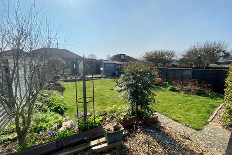 121 Bouverie Road, Hardingstone, Northampton, NN4 6EG