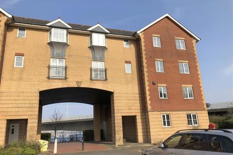 2 bedroom apartment for sale - Campbell Drive, Windsor Quay, Cardiff