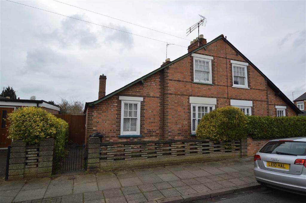 Dunster Street, Leicester 3 bed semidetached house £130,000