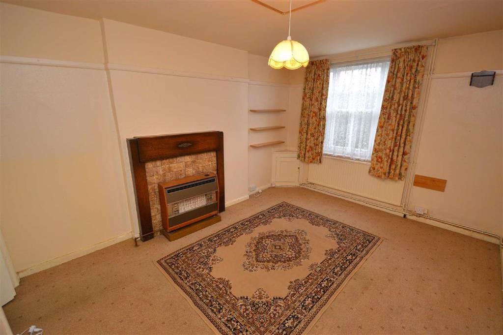 Dunster Street, Leicester 3 bed semidetached house £130,000