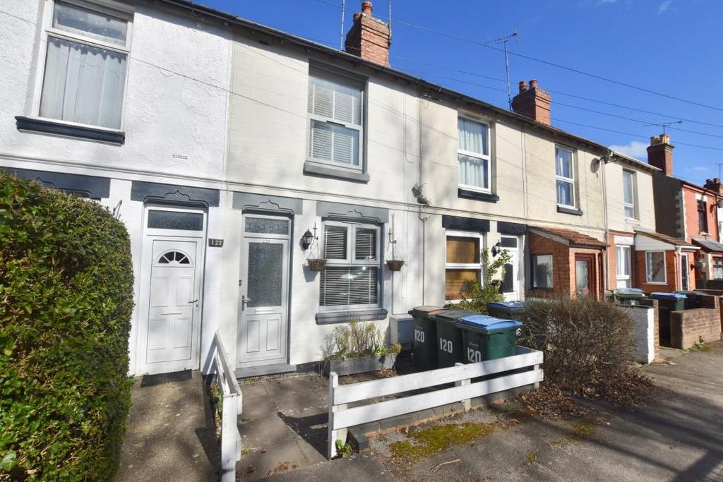 Tile Hill Lane, Coventry MODERN TWO... 2 bed terraced house £800