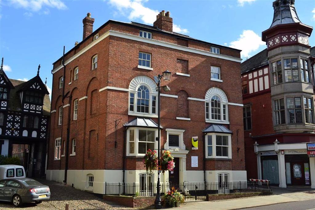 Castle Street, Shrewsbury 1 bed apartment £695 pcm (£160 pw)