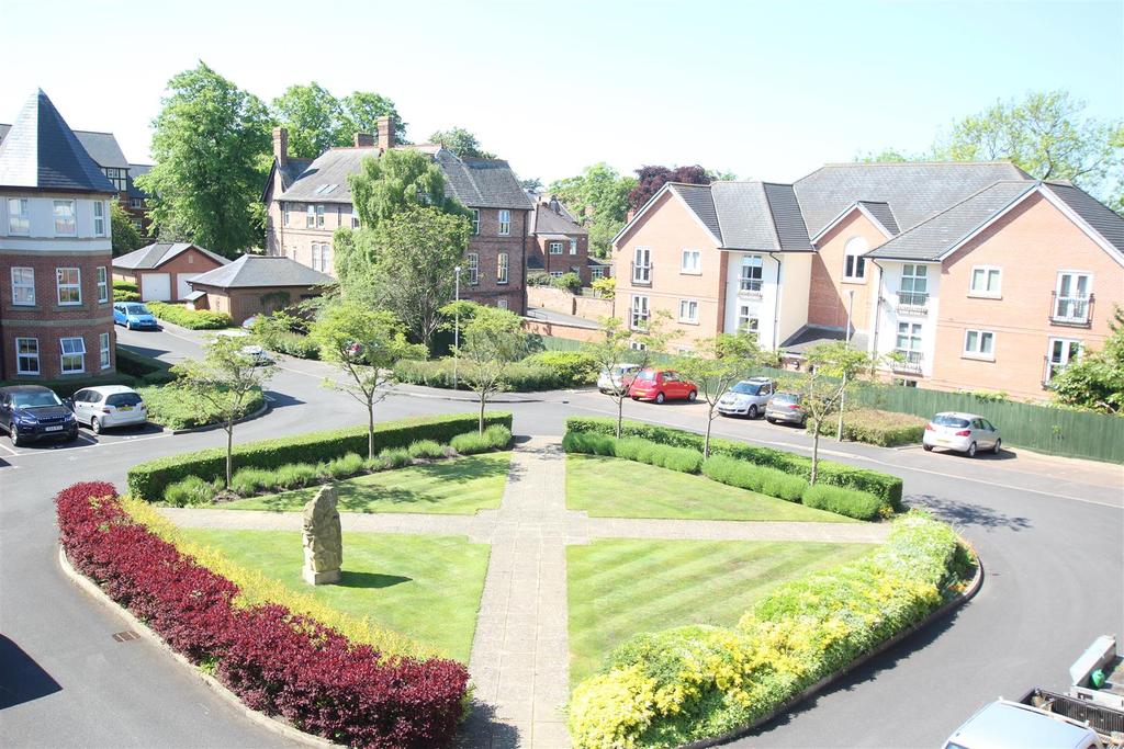 Trinity Mews, Darlington 2 bed apartment £205,000