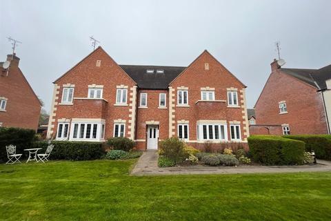 2 bedroom apartment to rent - Coopers Close, Stratford-Upon-Avon