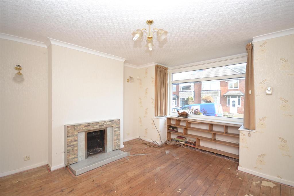 Westbourne Avenue, Garforth, Leeds 4 bed semidetached house £260,000