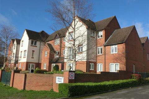 1 bedroom retirement property for sale - Haslucks Green Road, Shirley, Solihull