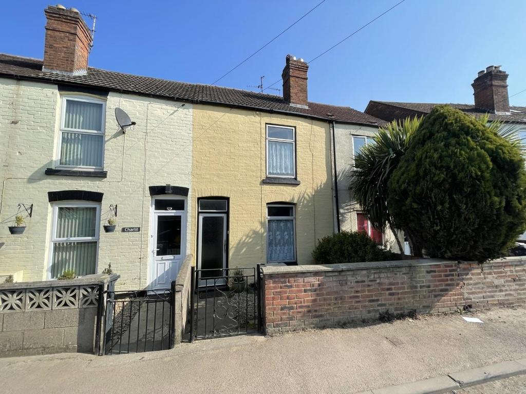 Sudmeadow Road, Hempsted, Gloucester 3 bed house for sale £130,000