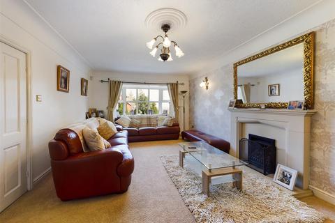 4 bedroom detached house for sale - Chestnut Court, Summerhill, Wrexham