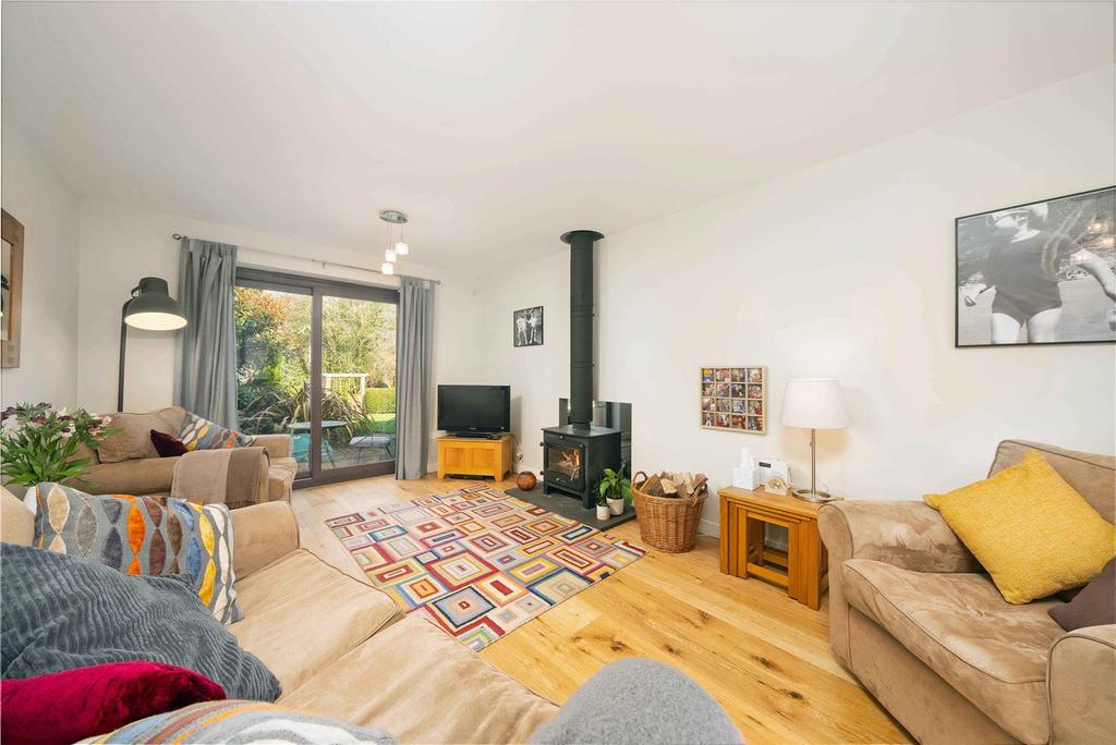 Drive, Warwick 4 bed detached house for sale £810,000