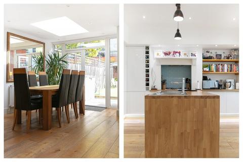 9 Beverstone Road, London, SW2 5AL
