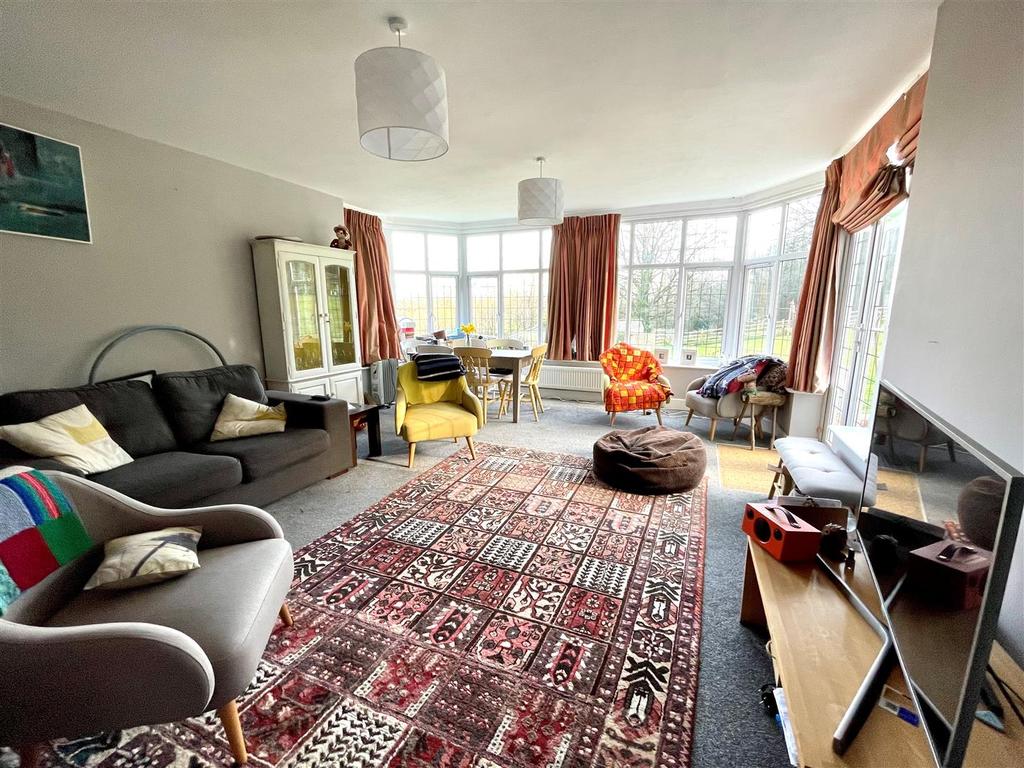 House, Lyme Regis 4 bed terraced house £450,000
