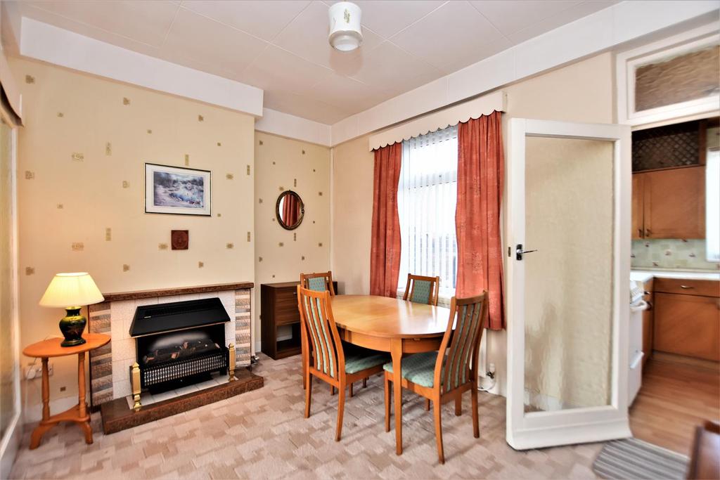 Priors Path, BarrowInFurness 2 bed mews £130,000