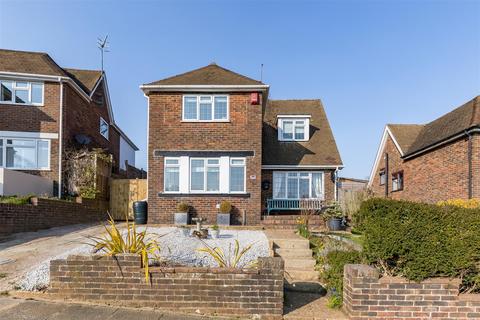 26 Brangwyn Crescent, Brighton, BN1 8XJ