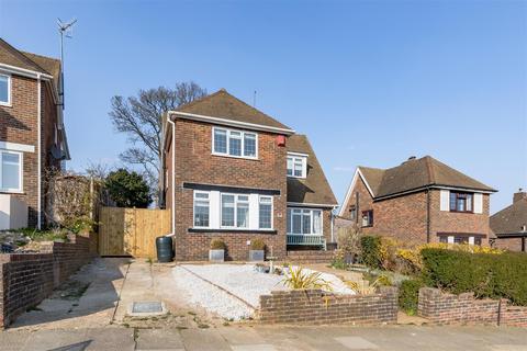 26 Brangwyn Crescent, Brighton, BN1 8XJ