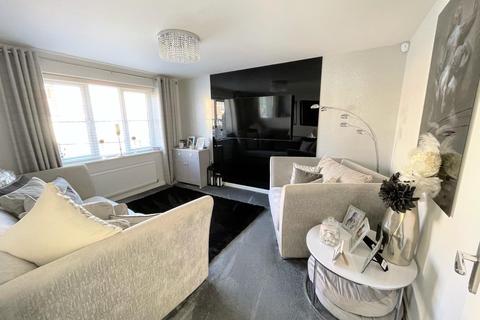 5 Brookes Lane, Hemlington, Middlesbrough, TS8 9GE