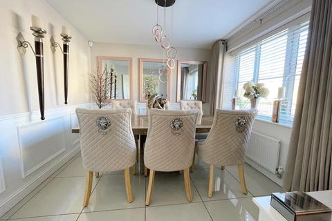 5 Brookes Lane, Hemlington, Middlesbrough, TS8 9GE