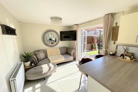 5 Brookes Lane, Hemlington, Middlesbrough, TS8 9GE