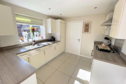 5 Brookes Lane, Hemlington, Middlesbrough, TS8 9GE