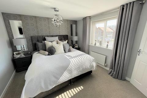 5 Brookes Lane, Hemlington, Middlesbrough, TS8 9GE