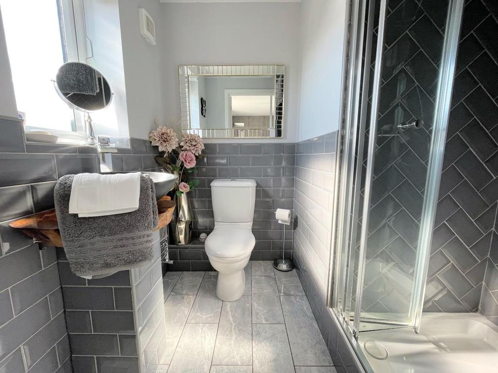 En suite